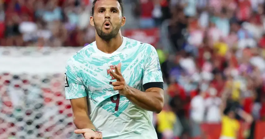 Portugal 2 x 1 Croácia: veja os melhores momentos do jogo da Copa