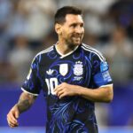 Argentina e Colômbia entram em campo nesta sexta-feira pela Copa do Mundo; veja horários e onde assistir