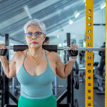 Musculação rejuvenesce coração de idosas, diz estudo - 03/07/2026 - Equilíbrio