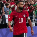 Copa: técnico do Egito não garante titularidade de Salah contra Austrália