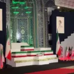 Funeral de Ali Khamenei é realizado em datas simbólicas; entenda