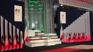 Funeral de Ali Khamenei é realizado em datas simbólicas; entenda