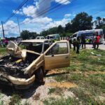 Sobe para 10 número de monges mortos em atropelamento na Tailândia