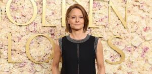 Jodie Foster fez uma análise polêmica a respeito de