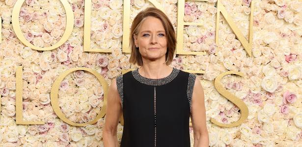 Jodie Foster fez uma análise polêmica a respeito de