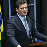 Vox Brasil: Moro lidera cenários de 1º e 2º turno para governo do Paraná