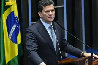 Vox Brasil: Moro lidera cenários de 1º e 2º turno para governo do Paraná