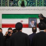Veja quais líderes estrangeiros foram ao funeral de Ali Khamenei