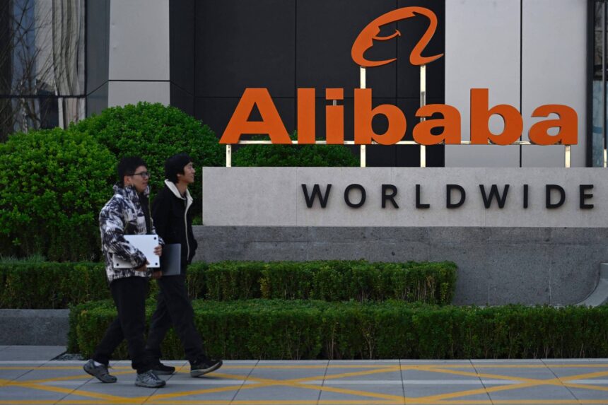 Alibaba proíbe funcionários de usar ferramenta de codificação da Anthropic, diz agência - 03/07/2026 - Tec