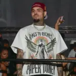 Chris Brown indezinará empregada em R$ 67 milhões após ataque de cão