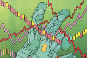 IA muda economia, mas pesquisas não sabem dizer como - 03/07/2026 - Economia