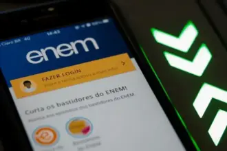 Enem 2026: exame tem mais de 5 milhões de inscrições confirmadas