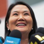 Quem é Keiko Fujimori, presidente eleita do Peru