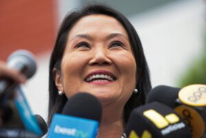 Quem é Keiko Fujimori, presidente eleita do Peru