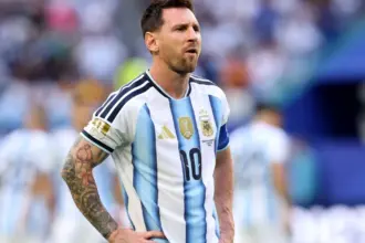 Messi passa Maradona e se torna o maior assistente da história das Copas