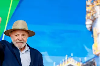 Lula privilegia entregas no Sudeste e Nordeste e antecipa ritmo de campanha