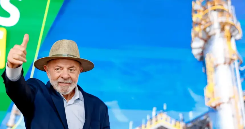 Lula privilegia entregas no Sudeste e Nordeste e antecipa ritmo de campanha