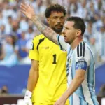 Copa do Mundo: No sufoco, Argentina vence Cabo Verde por 3 a 2