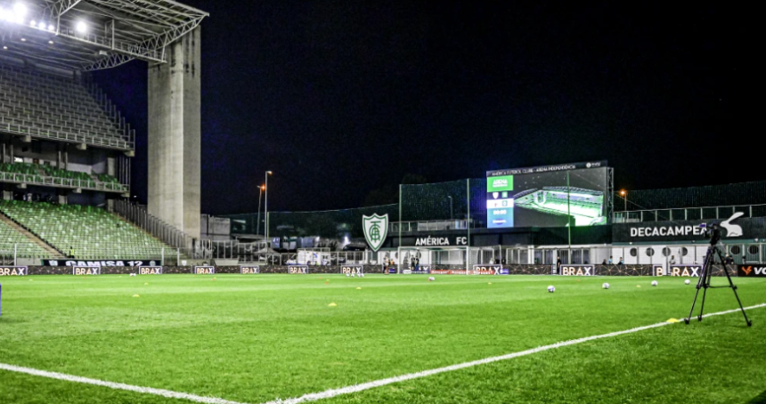 Betim x CSA: horário e onde assistir ao jogo do Brasileirão Série D