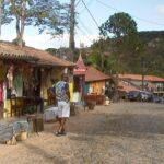 Destino de Minas Gerais disputa título global de ‘melhor vila turística do mundo’ da ONU