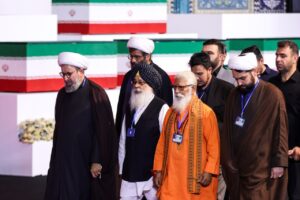 Funeral de Ali Khamenei: autoridades se reúnem para velar líder supremo antes de cerimônias públicas; FOTOS e VÍDEOS
