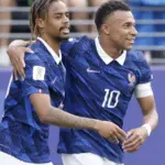Oitavas de final começam hoje com Canadá e Marrocos, Paraguai e França