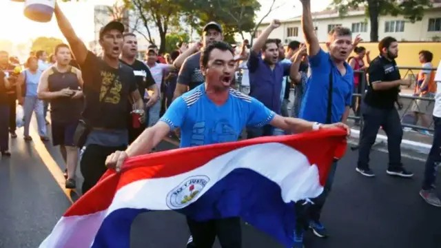 5 motivos do 'boom' econômico do Paraguai (e seus efeitos para o país)