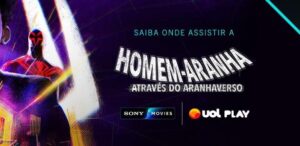 Logo UOL