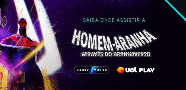 Logo UOL