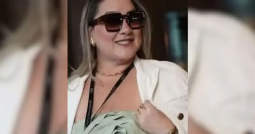 Empresária agride empregada: "Dei tanto na mulher que minha mão tá inchada"