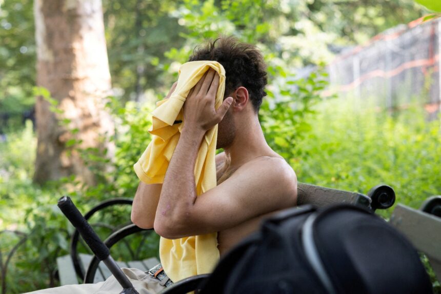 Calor extremo nos EUA cancela eventos e deixa milhões em alerta