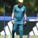 Ancelotti indica possíveis substitutos para vaga de Paquetá contra Noruega