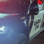 Mulher é presa após abandonar filhos em casa para ir a bar em GO