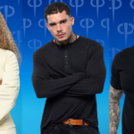 Enquete "Casa do Patrão": Mari, Vivão e Jackson disputam 12ª Tá Na Reta