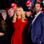 Milhares protestam na Albânia contra projeto turístico ligado a Ivanka Trump