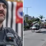 Celular do tenente irmão de Eloá não foi entregue para a investigação policial
