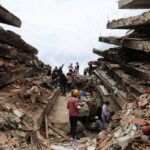 Da 'arquitetura chavista' ao colapso econômico: por que os terremotos da Venezuela foram tão devastadores