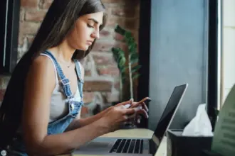O que acontece com seu corpo quando você passa uma semana sem redes sociais