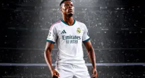 Real Madrid anuncia contratação de Dumfries por quatro temporadas
