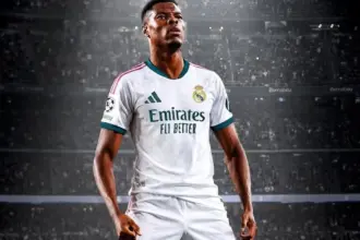 Real Madrid anuncia contratação de Dumfries por quatro temporadas