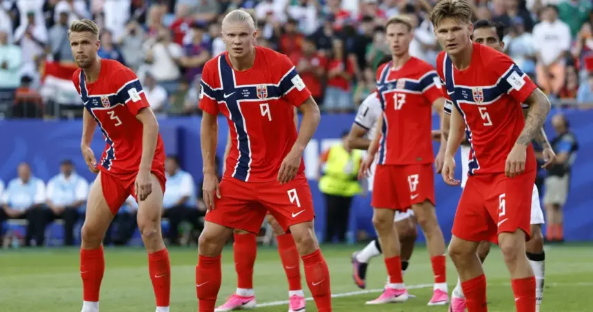 Vantagem para o Brasil? Noruega tem a pior defesa dos times das oitavas