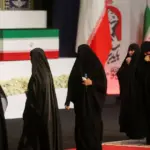 Três filhos de Khamenei vão a funeral; sucessor do aiatolá não aparece