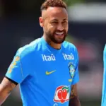 Neymar pode jogar contra Noruega? Veja situação do camisa 10 da Seleção