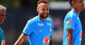 Neymar pode jogar contra Noruega? Veja situação do camisa 10 da Seleção