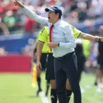 Técnico da Bélgica detona Fifa após anular suspensão de Balogun na Copa