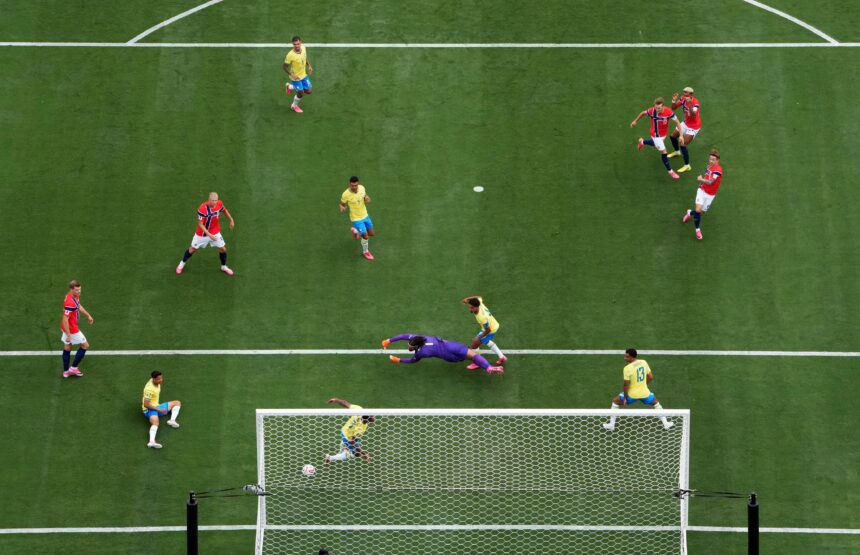 Quantos dias faltam para a próxima Copa e onde vai ser?
