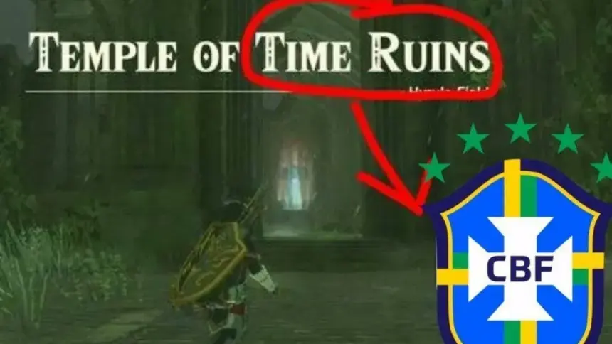Veja memes da eliminação do Brasil para a Noruega na Copa do Mundo