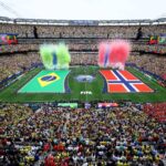 Pênalti perdido e Neymar na partida: veja memes que marcaram derrota do Brasil para Noruega