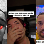 Famosos comentam derrota do Brasil na Copa do Mundo: "Coração quebrado"