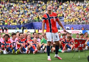Noruega já ganhou uma Copa? Quando foi o último título do Brasil no Mundial?